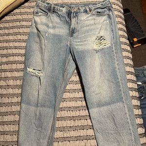 Old navy jeans